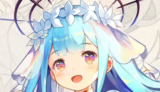 星落 深淵のエルピス 日本未実装キャラクター一覧【海外・大陸情報】