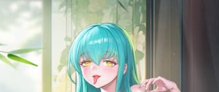 ヤバ少女