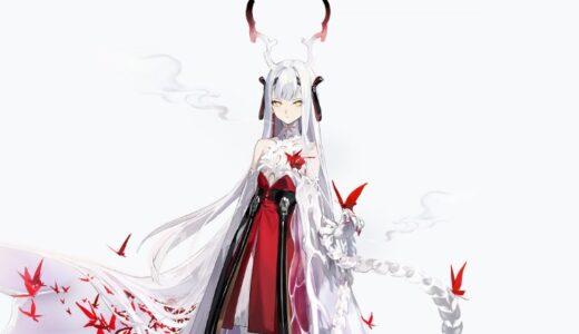 【新月同行】時曦の評価・性能・スキルまとめ
