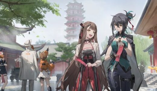 【新月同行】最強キャラ当たりランキング（大陸版Tier表）