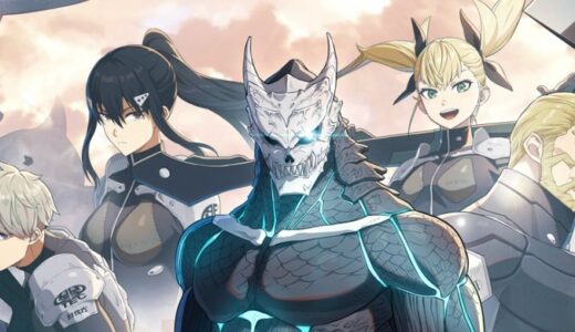 怪獣8号 THE GAMEで最初に課金するならどれ？課金要素まとめ