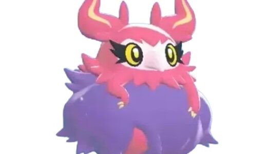 【ポケモンZA】フレフワンの色違いの厳選・入手方法【ポケモンレジェンズZA】