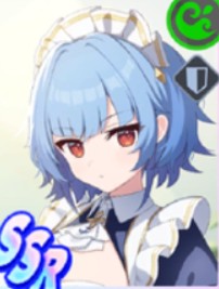 リュシー・ムーアクロフト 