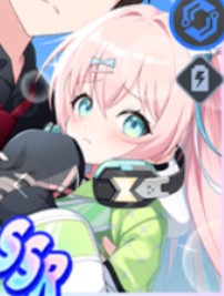 シエナ・クラーク