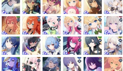 【マブガル】最強Tier表！SSRキャラ一覧とランキング【マブラヴガールズガーデン】