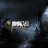 バイオハザード サバイバルユニット