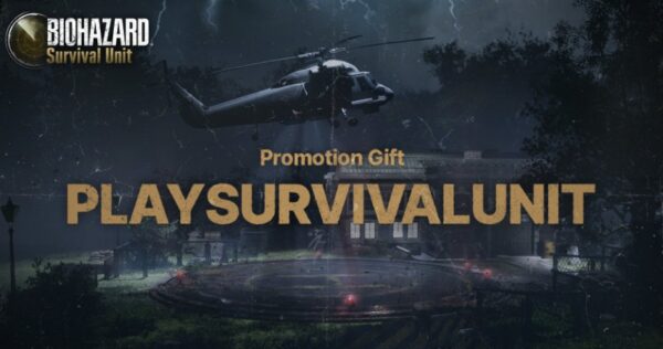 バイオハザードサバイバルユニット