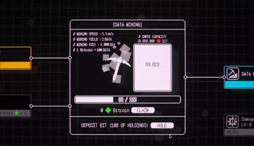 DEFRAGの攻略wiki【STEAMゲーム】