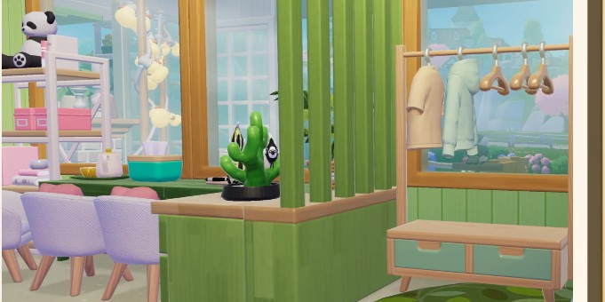 ハートピアスローライフ