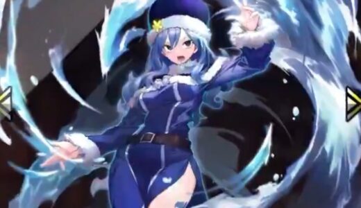 まどクロの最強ぶっ壊れキャラは誰？Tier表【フェアリーテイル 魔導士クロニクル】