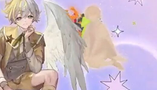 【君ノ隣ニ座ル星】キャラクターと声優などまとめ