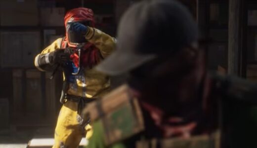 【Rust Mobile】キャラクターと声優などまとめ