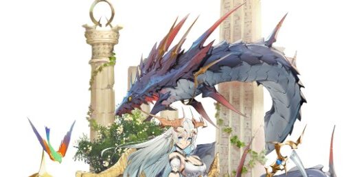 【千年の旅（せんたび）】キャラクターと声優などまとめ