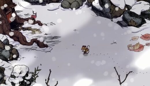 Winter Burrowの攻略wiki【STEAMゲーム】