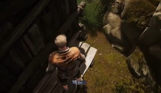 Of Ash and Steelの攻略wiki【STEAMゲーム】