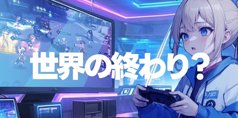 エリシアムレコード