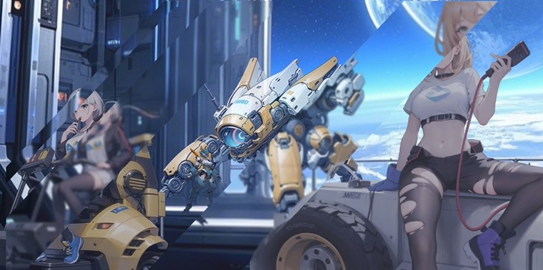 エリシアムレコード