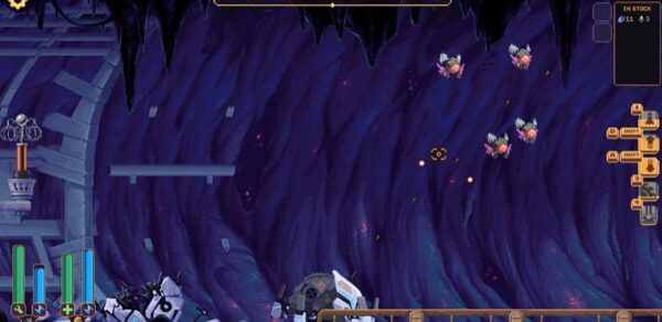 ロボスパイダー