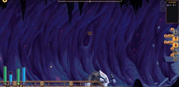 ロボスパイダー