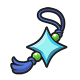 ポケモンZA　ひかるおまもり