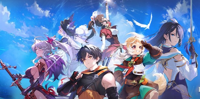 リミットゼロブレイカーズ