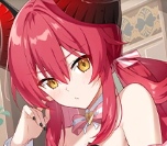 バニースカーレット