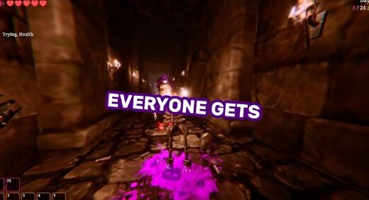 Cursed Companionsの攻略！クリア時間や隠し要素は？【ネタバレ】