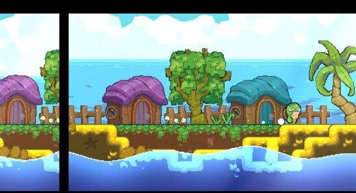 Shelldiverの攻略！隠し要素とクリア時間目安まとめ