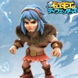 モエモエディフェンダーズ　セナ