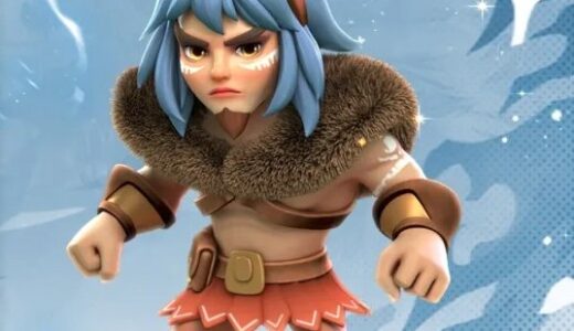 モエモエディフェンダーズ セナは引くべき？最強キャラになりうるか