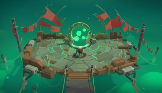 Moonlighter2の攻略情報をまとめようとしたら1ページじゃ足りない件