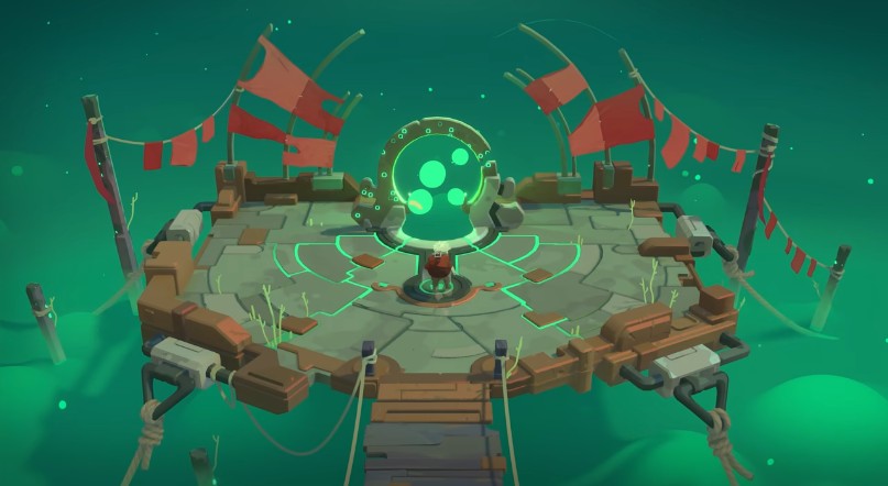 ムーンライター2