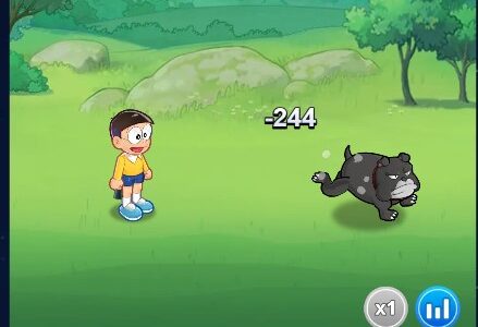 コミトラの序盤攻略手順まとめ【ドラえもん コミックトラベラー】