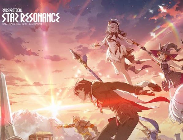 スターレゾナンス