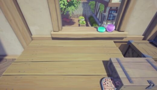 Alchemy Factory攻略！序盤の効率的な進め方【アルケミファクトリー】