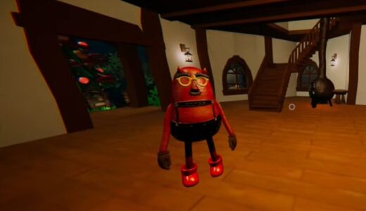 Cursed Companionsの攻略！クリア時間や隠し要素は？【ネタバレ】