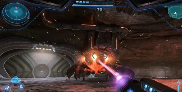 メトロイドプライム4 ベヒモス (5)