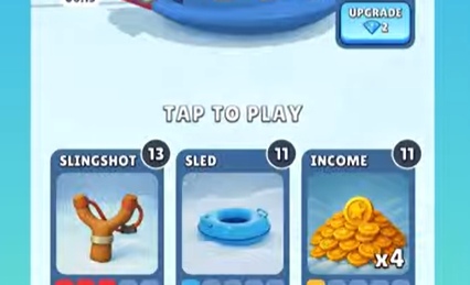 Sled Surfersの序盤で失敗しないために！攻略のポイント特集