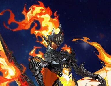 ポチレジェンドの無尽の塔は早急にやるべき！進化石とおやつゲットを