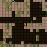 「ダンジョンに生息だ」攻略wiki！地形づくりのコツや防衛ライン設計など