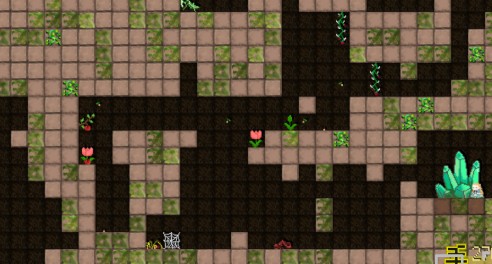 「ダンジョンに生息だ」攻略wiki！地形づくりのコツや防衛ライン設計など