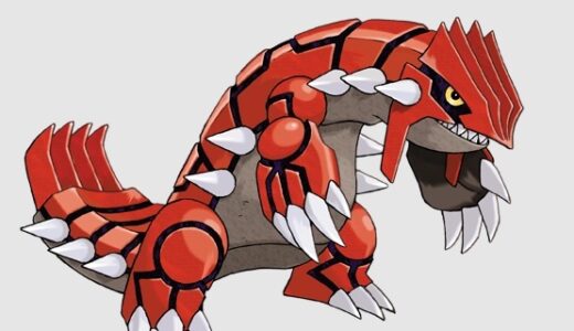 【ポケモンZA】グラードンがダサくなるオシャボはどれ？これを選んだら後悔…