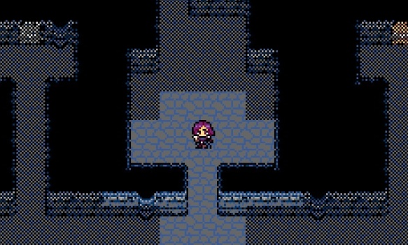 ダンジョンアンティーカ2