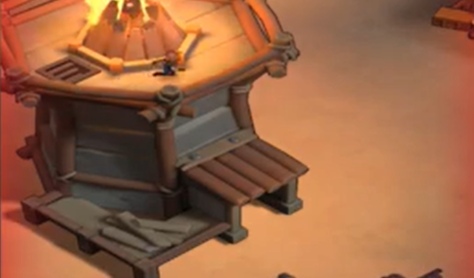 Dawn Watch Survivalの序盤攻略の要点！拠点の構築と資源の収集