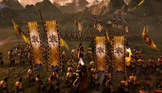 夢幻の四英傑の張角編攻略【真・三國無双 ORIGINS】