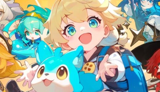 精霊王の最強Tier表 | 最強キャラ一覧