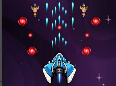 ギャラクシーシューター エイリアンスウォームはリセマラ要素ある？攻略に必須のガチャはあるか