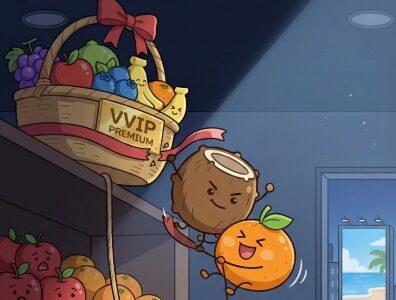 Fruits Escapeの攻略にリセマラ要素ある？序盤攻略に必要か