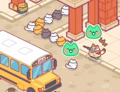 猫の学校の攻略にリセマラは必要？序盤攻略においては…