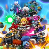 スーパー・マリーン・ディフェンス